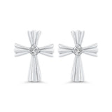 10K White Gold~GH | I2-I3