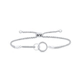 Sterling Silver~JK | I1-I2