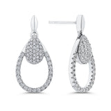 10K White Gold~GH | I2-I3