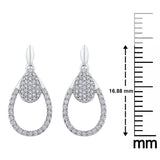10K White Gold~GH | I2/I3