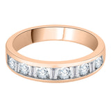 14K Rose Gold~JK | SI2/I1, 10K Rose Gold~JK | SI2/I1, 14K Rose Gold~JK | SI2/I1, 10K Rose Gold~JK | SI2/I1