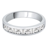 14K White Gold~JK | SI2/I1, 10K White Gold~JK | SI2/I1, Sterling Silver~JK | SI2/I1, 14K White Gold~JK | SI2/I1, 10K White Gold~JK | SI2/I1, Sterling Silver~JK | SI2/I1