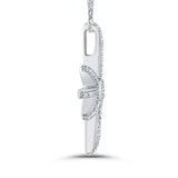 10K White Gold~JK | SI2/I1