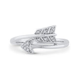10K White Gold~JK | SI2/I1