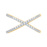 14K Yellow Gold~GH | I2-I3, 10K Yellow Gold~GH | I2-I3