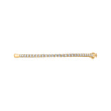 14K Yellow Gold~IJ | I1