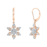 10K Rose Gold~JK | SI2/I1