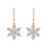 10K Rose Gold~JK | SI2/I1