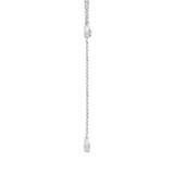 Sterling Silver~IJ | I1