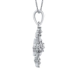 Sterling Silver~GH | I2/I3