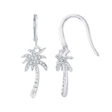 10K White Gold~JK | SI2/I1