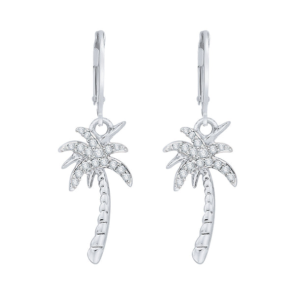 10K White Gold~JK | SI2/I1