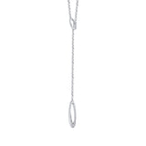 Sterling Silver~JK | SI2/I1