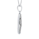 14K White Gold~GH | I2/I3, 10K White Gold~GH | I2/I3, Sterling Silver~GH | I2/I3