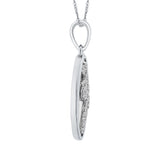 14K White Gold~GH | I2/I3, 10K White Gold~GH | I2/I3, Sterling Silver~GH | I2/I3