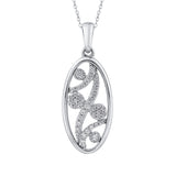 14K White Gold~GH | I2/I3, 10K White Gold~GH | I2/I3, Sterling Silver~GH | I2/I3
