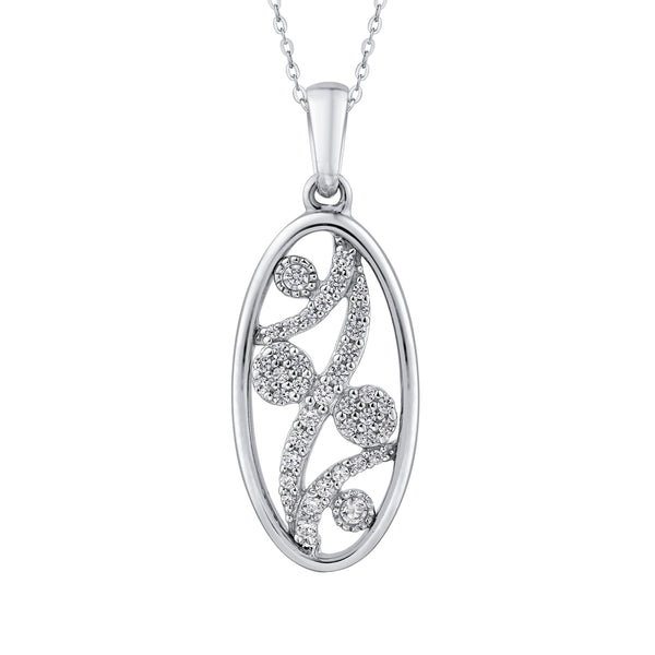 14K White Gold~GH | I2/I3, 10K White Gold~GH | I2/I3, Sterling Silver~GH | I2/I3