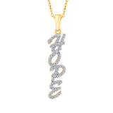 14K Yellow Gold~JK | SI2/I1, 10K Yellow Gold~JK | SI2/I1