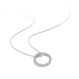 14K White Gold~JK | SI2/I1