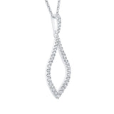 14K White Gold~IJ | I1, 10K White Gold~IJ | I1, Sterling Silver~IJ | I1