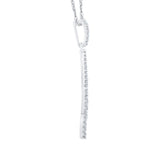14K White Gold~IJ | I1, 10K White Gold~IJ | I1, Sterling Silver~IJ | I1