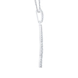 14K White Gold~IJ | I1, 10K White Gold~IJ | I1, Sterling Silver~IJ | I1