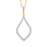 14K Yellow Gold~IJ | I1, 10K Yellow Gold~IJ | I1