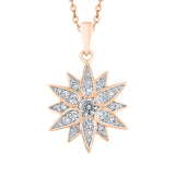 14K Rose Gold~GH | I1/I2, 10K Rose Gold~GH | I1/I2