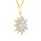 14K Yellow Gold~GH | I1/I2, 10K Yellow Gold~GH | I1/I2