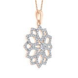 14K Rose Gold~GH | I1/I2, 10K Rose Gold~GH | I1/I2