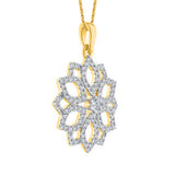 14K Yellow Gold~GH | I1/I2, 10K Yellow Gold~GH | I1/I2