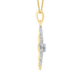 14K Yellow Gold~GH | I1/I2, 10K Yellow Gold~GH | I1/I2