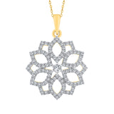 14K Yellow Gold~GH | I1/I2, 10K Yellow Gold~GH | I1/I2
