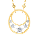 14K Yellow Gold~IJ | I1, 10K Yellow Gold~IJ | I1