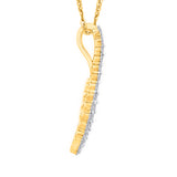14K Yellow Gold~GH | I1/I2, 10K Yellow Gold~GH | I1/I2