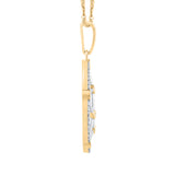 14K Yellow Gold~GH | I1/I2, 10K Yellow Gold~GH | I1/I2