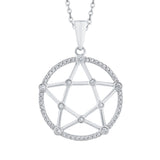 14K White Gold~GH | I1/I2, 10K White Gold~GH | I1/I2, Sterling Silver~GH | I1/I2