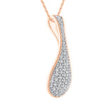 14K Rose Gold~GH | I1/I2, 10K Rose Gold~GH | I1/I2