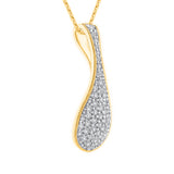 14K Yellow Gold~GH | I1/I2, 10K Yellow Gold~GH | I1/I2
