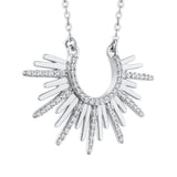 14K White Gold~IJ | I1, 10K White Gold~IJ | I1, Sterling Silver~IJ | I1