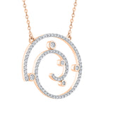14K Rose Gold~GH | I1/I2, 10K Rose Gold~GH | I1/I2