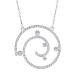 14K White Gold~GH | I1/I2, 10K White Gold~GH | I1/I2, Sterling Silver~GH | I1/I2