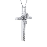 Sterling Silver~GH | I2/I3