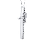 Sterling Silver~GH | I2/I3