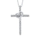 Sterling Silver~GH | I2/I3