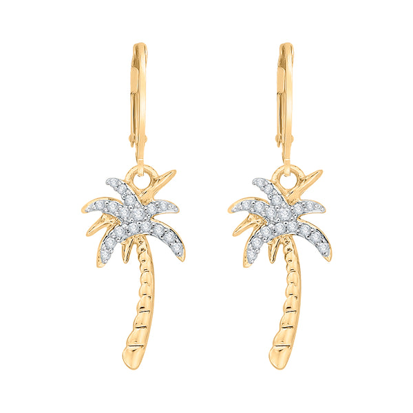 10K Yellow Gold~JK | SI2/I1