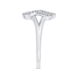 10K White Gold~IJ | I1/I2