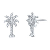 10K White Gold~IJ | I1