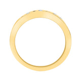 14K Yellow Gold~GH | I2/I3