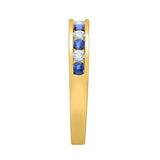 14K Yellow Gold~GH | I2/I3